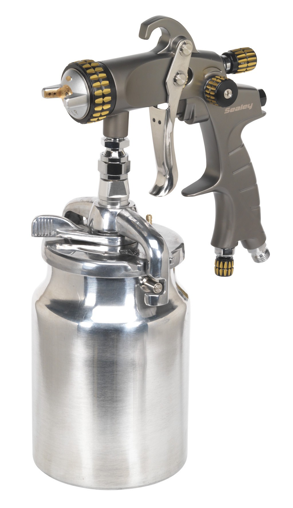 SPRAYIT SP-51 IMP HVLP Spray Gun 