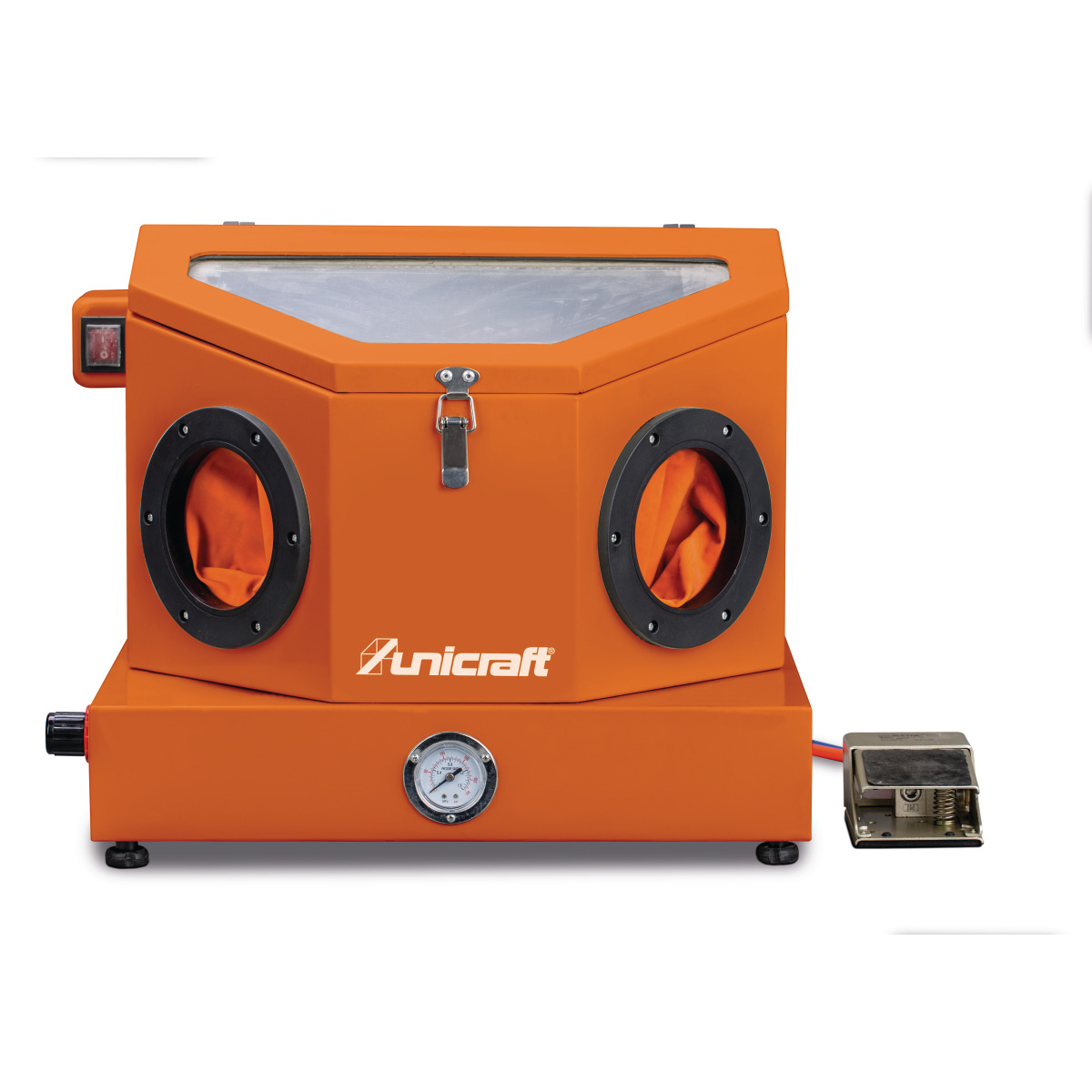 Small Compact Sand Blasting ieDepot