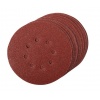 120 Grit 150MM Sanding Discs