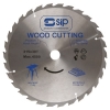 SIP 12" SAW BLADE 30MM X 30T