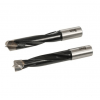 TRITON DUO DOWLER REPLACEMENT DRILLS (2)