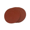 Hook And Loop Sanding Discs 180mm