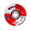 WINNERFLEX- INOX CUTTING DISCS (115 X 1.0 X 22MM) - PACK OF 10