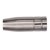 SWP MIG NOZZLES - M15 CONICAL (5 PACK)