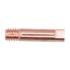 SWP 0.6MM MIG TIPS - M6 X 25MM 150-215A - 25 PACK