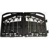 JEFFERSON 16 PIECE T-HANDLE HEX & TORX KEY SET