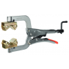 Plier Welding Clamps 