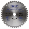 SIP 10" SAW BLADE (254X30MM) 40 T