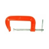 G Clamp with Copper Threads - 75mm (3 inch)