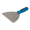 SILVERLINE TAPING AND JOINTING KNIFE - 150MM / 6"