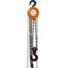 SILVERLINE 5 TON BLOCK AND TACKLE