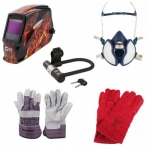 Safety & Security 