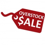 Overstock Clearance