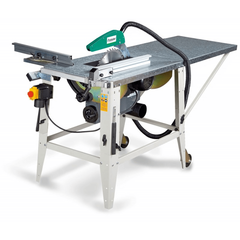 Holzstar TKS 315 Pro Table Saw
