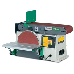 Holzstar BTS 250 Belt and Disk Sander