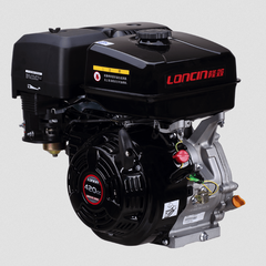 Loncin 12Hp Engine