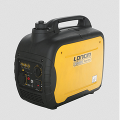 LONCIN 2.2KVA 220V INVERTER GENERATOR