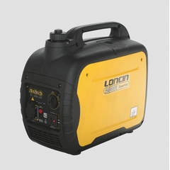 GENERADOR INVERTER LONCIN 1.8KW 220V