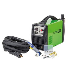 SIP HG500 PLASMA CUTTER