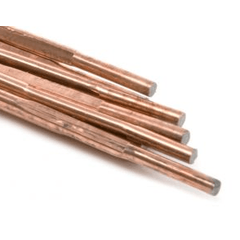 Mild Steel A18 TIG Filler Rods