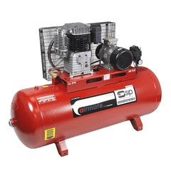 SIP Airmate ISBD5.5/270 3 Phase Air Compressor