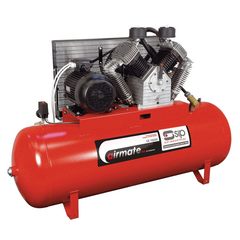 SIP Airmate ISBD15/500 3 Phase Air Compressor