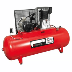 SIP Airmate ISBD10/270 3 Phase Air Compressor
