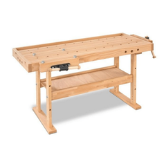 HOLZKRAFT HB 1701 WOODWORKERS WORKBENCH