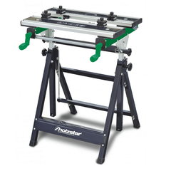 HOLZSTAR KWB 100 PORTABLE WORKBENCH