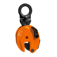 UNICRAFT HKS 1 PLATE LIFTING CLAMP