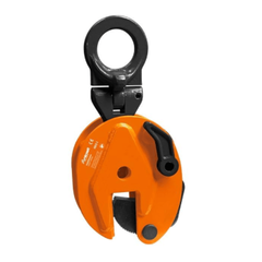 Unicraft HKS 2 Plate Lifting Clamp