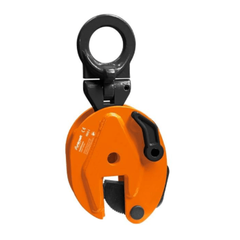 Unicraft HKS 3 Plate Lifting Clamp