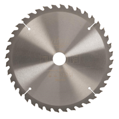 TRITON 10" (250MM) 40T X 30MM TCT SAW BLADE