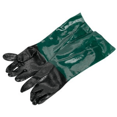 GUANTES PARA UNICRAFT SSK1 SAND BLASTER