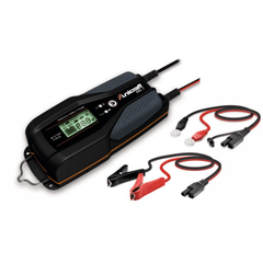 Unicraft Electronic Battery Charger