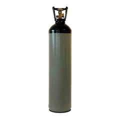 NITROGENGAS - 20 LITERS FLASKE