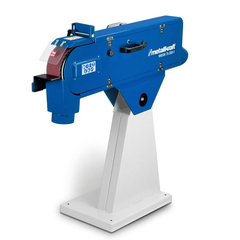 METALLKRAFT 3" LINISHER - SINGLE PHASE