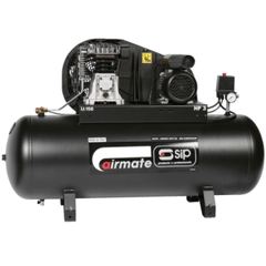 SIP TN3 150L AIR COMPRESSOR