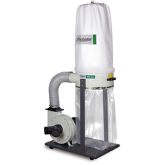 HOLZSTAR SAA 2001 2 HP DUST EXTRACTOR