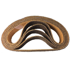 760 X 40MM 400G NON-WOVEN PIPE SANDING BELTS (5)