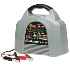 Unicraft Automatic Battery Charger