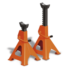 Unicraft 3 Ton Axle Stands