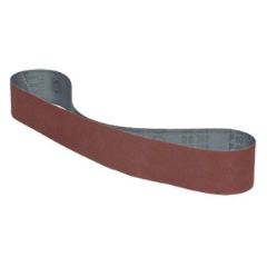2270 x 150mm 80 Grit  Sanding Belts (2)