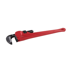 24" HD Adjustable Pipe Wrench