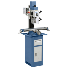 BERNARDO KF 25 PRO MILLING MACHINE - 230 V