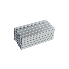 10J GALVANISED STAPLES (11.2X8X1.17MM)