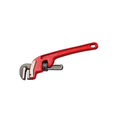 Slanting Pipe Wrench