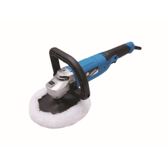 SILVERLINE DIY 1200W SANDER POLERMASKINE 180MM