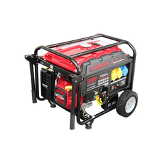 LONCIN LC5000 BENZINGENERATOR