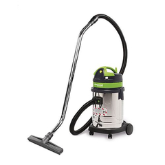 CLEANCRAFT DRYCAT 133 IC-HC VACUUM CLEANER